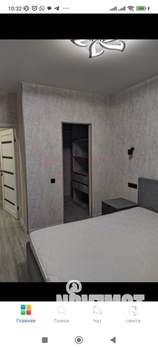 2-к квартира, вторичка, 55м2, 1/19 этаж