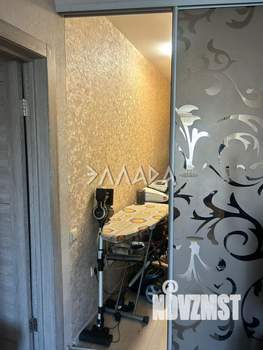 4-к квартира, вторичка, 91м2, 8/9 этаж