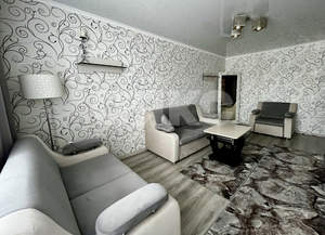 1-к квартира, вторичка, 39м2, 15/16 этаж