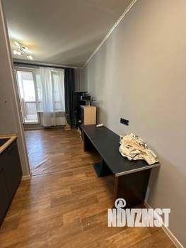 Студия квартира, вторичка, 26м2, 17/19 этаж