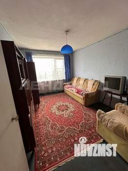 3-к квартира, вторичка, 60м2, 8/9 этаж