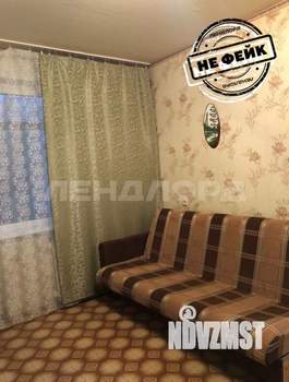 1-к квартира, вторичка, 22м2, 3/9 этаж