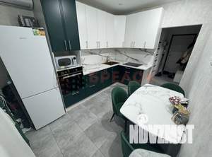 1-к квартира, вторичка, 35м2, 6/9 этаж