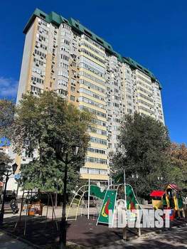 4-к квартира, вторичка, 164м2, 16/18 этаж