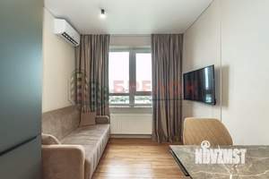 2-к квартира, вторичка, 60м2, 19/24 этаж