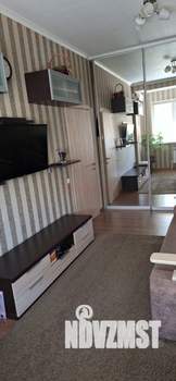 1-к квартира, вторичка, 30м2, 4/4 этаж