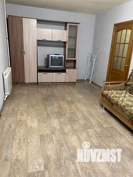 1-к квартира, вторичка, 30м2, 1/9 этаж