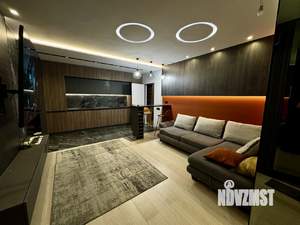 3-к квартира, вторичка, 76м2, 10/23 этаж