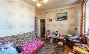 2-к квартира, вторичка, 31м2, 2/2 этаж