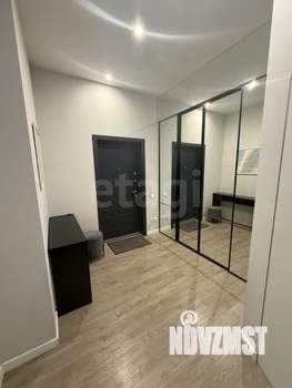 2-к квартира, вторичка, 100м2, 17/20 этаж