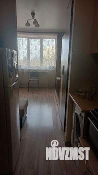 1-к квартира, вторичка, 18м2, 3/3 этаж