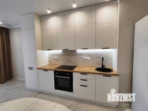 3-к квартира, вторичка, 78м2, 9/25 этаж