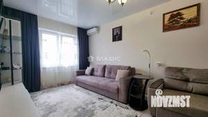 1-к квартира, вторичка, 38м2, 7/17 этаж