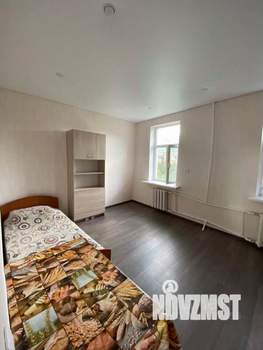 2-к квартира, вторичка, 37м2, 4/4 этаж