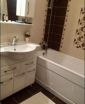 1-к квартира, вторичка, 42м2, 2/6 этаж