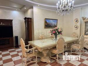 4-к квартира, вторичка, 120м2, 6/16 этаж