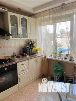 3-к квартира, вторичка, 58м2, 4/9 этаж