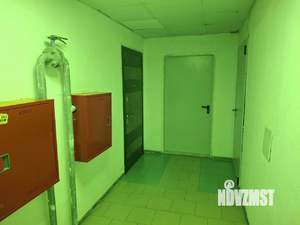 Студия квартира, вторичка, 55м2, 9/12 этаж