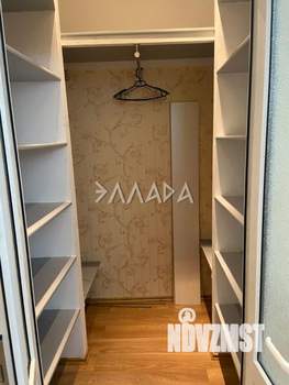 1-к квартира, вторичка, 23м2, 1/4 этаж