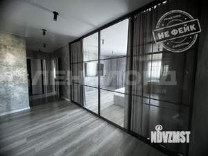 2-к квартира, вторичка, 66м2, 16/25 этаж