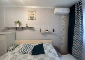 2-к квартира, вторичка, 43м2, 3/5 этаж