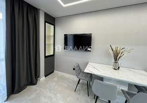 3-к квартира, вторичка, 80м2, 10/17 этаж