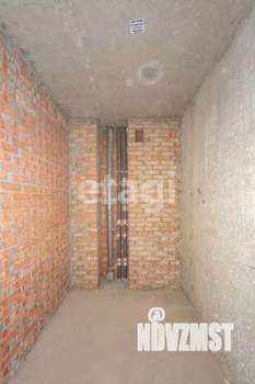 2-к квартира, вторичка, 56м2, 3/21 этаж