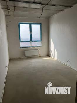 1-к квартира, вторичка, 37м2, 19/20 этаж