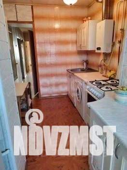 3-к квартира, вторичка, 65м2, 1/5 этаж