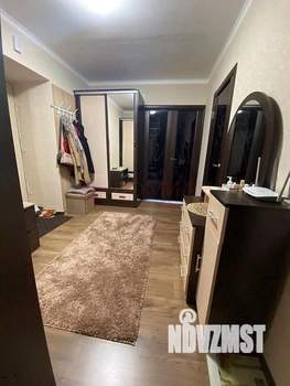 2-к квартира, вторичка, 66м2, 11/15 этаж