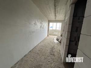 Студия квартира, сданный дом, 21м2, 1/4 этаж