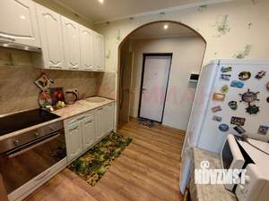 Студия квартира, вторичка, 33м2, 5/10 этаж