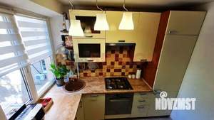 1-к квартира, вторичка, 36м2, 6/9 этаж