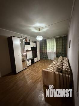 1-к квартира, вторичка, 30м2, 1/5 этаж