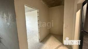 1-к квартира, вторичка, 34м2, 6/20 этаж