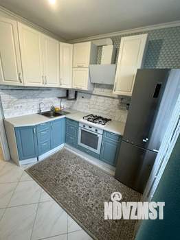 2-к квартира, вторичка, 58м2, 8/10 этаж