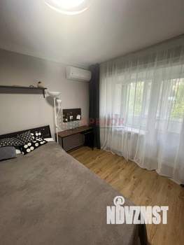 2-к квартира, вторичка, 44м2, 5/5 этаж