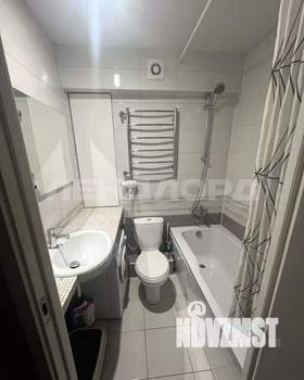 2-к квартира, вторичка, 44м2, 5/5 этаж