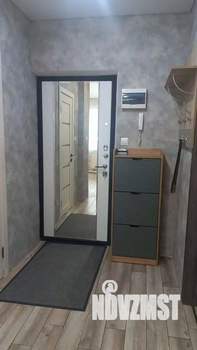 2-к квартира, вторичка, 53м2, 2/26 этаж
