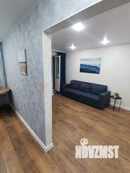 1-к квартира, вторичка, 30м2, 8/9 этаж