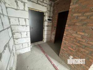 1-к квартира, вторичка, 40м2, 15/22 этаж