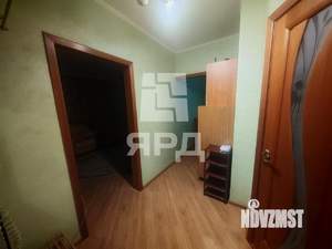 1-к квартира, вторичка, 45м2, 1/10 этаж