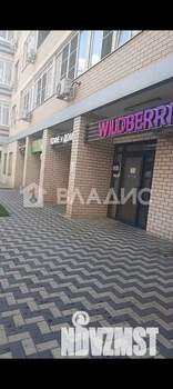 1-к квартира, вторичка, 40м2, 10/25 этаж