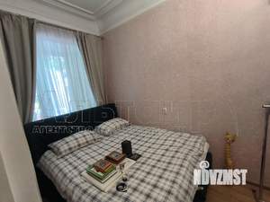 2-к квартира, вторичка, 40м2, 1/2 этаж