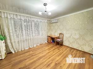 2-к квартира, вторичка, 53м2, 3/5 этаж