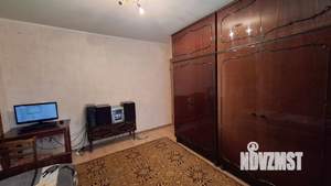 2-к квартира, вторичка, 52м2, 1/5 этаж