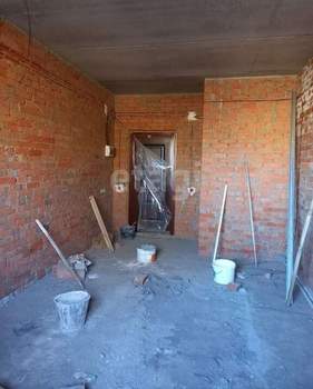 Студия квартира, вторичка, 21м2, 2/3 этаж