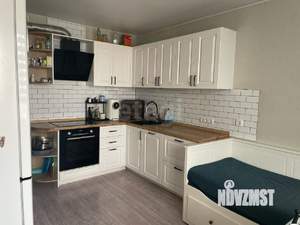 3-к квартира, вторичка, 78м2, 11/18 этаж