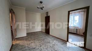 3-к квартира, вторичка, 44м2, 5/5 этаж