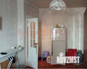1-к квартира, вторичка, 42м2, 7/10 этаж